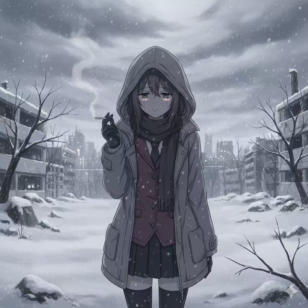 你好呀
